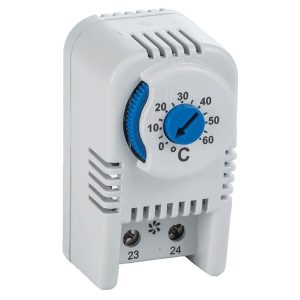 MECHANICAL THERMOSTAT 0-60° NO