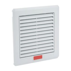 FILTER FOR DISTRIBUTION BOARD 110x110MM