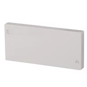 TAKARÓ ELEM- DUPLA PBBD 5006-HOZ