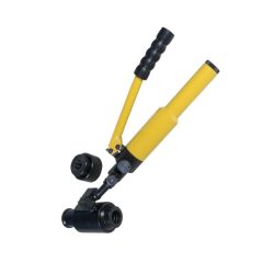 HIDRAULIKUS PRÉS WK-8, SZETT