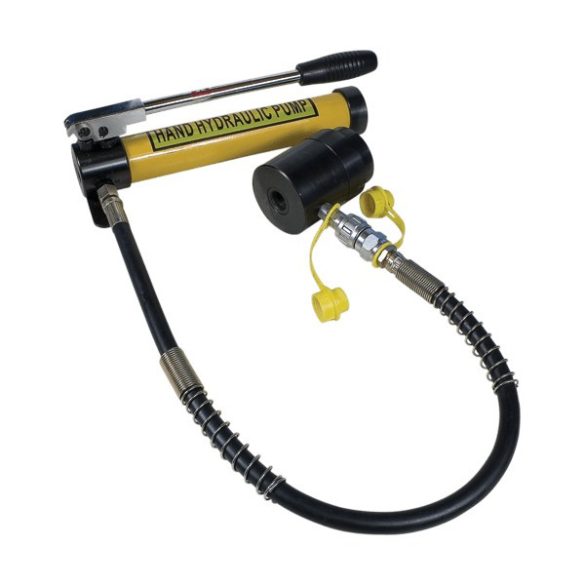 HIDRAULIKUS PRÉS SYK-15, SZETT