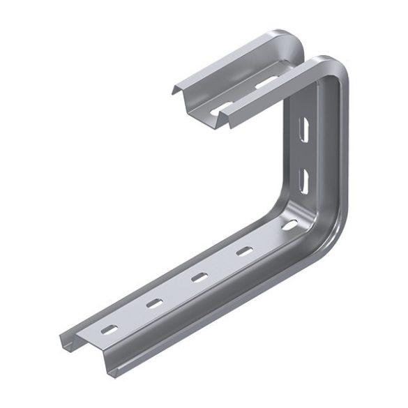 CT1 SUPPORT FOR WALL/CEILING MOUNTING, H:200, L130