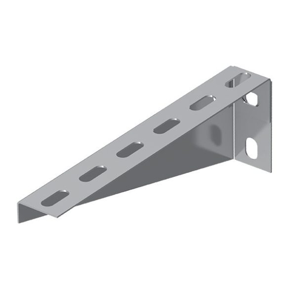 CT1 SUPPORT FOR WALL MOUNTING, L:150