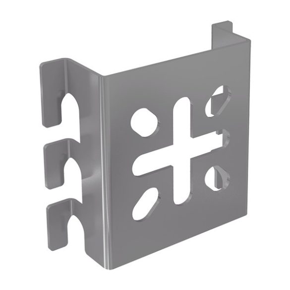 CT2 WIRE MESH FIXING SUPPORT FOR WALL/BOX