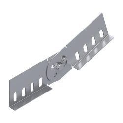 CT1 LEVEL CHANGE UNIT JOINT H:40 L:300 mm