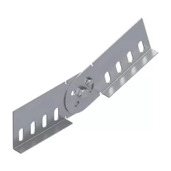 CT1 LEVEL CHANGE UNIT JOINT H:40 L:300 mm
