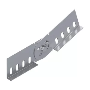 CT1 LEVEL CHANGE UNIT JOINT H:40 L:300 mm