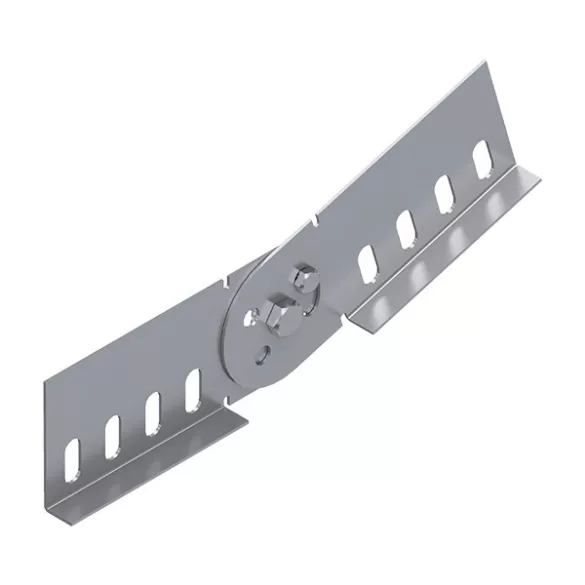 CT1 LEVEL CHANGE UNIT JOINT H:40 L:300 mm