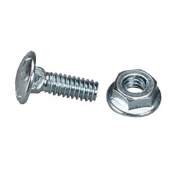 CT1 M6 BOLT AND NUT SET
