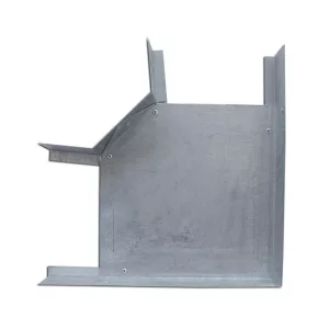 CT1 90D SAROK ELEM H:40 W:200 mm