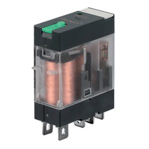 INTERFACE RELAY EL-14F-LS 1Z 24VDC 12A