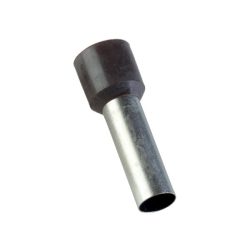 SZIGETELT SZEMESSARU E 35-25/SZÜRKE-SÁRGA