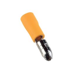 SZIGETELT SZEMESSARU MPD 5.5-195/SÁRGA