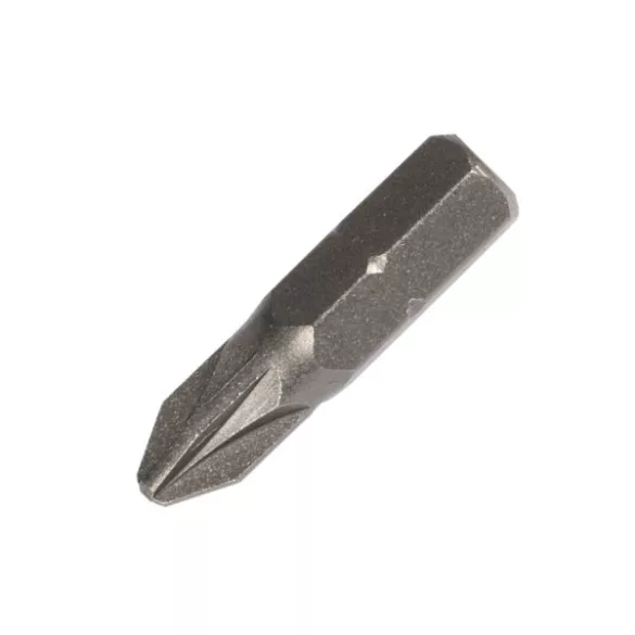 BIT HEGY PZ1x25MM, 2DB