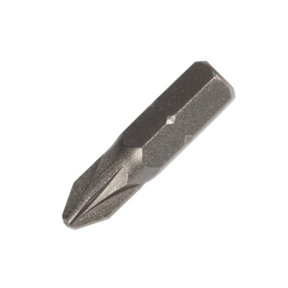 BIT HEGY PZ1x25MM, 2DB