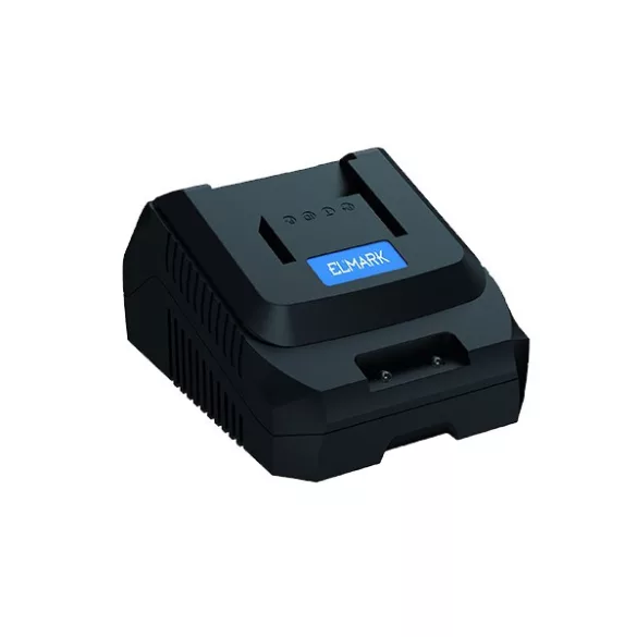 EL-CH62 UNIVERSAL BATTERY CHARGER 2Ah/4Ah