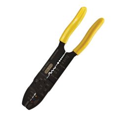 VEZETÉKKRIMPELŐ 200mm/ 0.75- 6.0mm