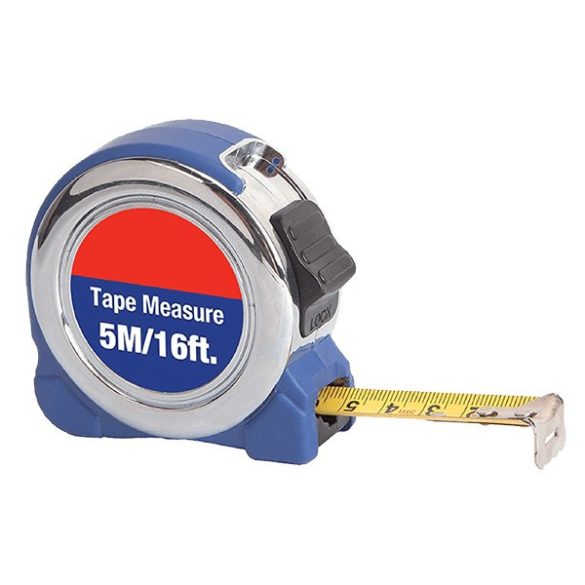 MÉRŐSZALAG MŰANYAG 5m