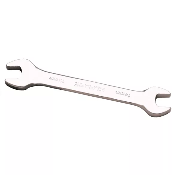 COMBINATION WRENCH 14x15mm