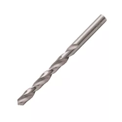 TWIST DRILL DIN338 BRIGHT FINISHING 118° 3mm