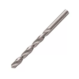 TWIST DRILL DIN338 BRIGHT FINISHING 118° 3mm