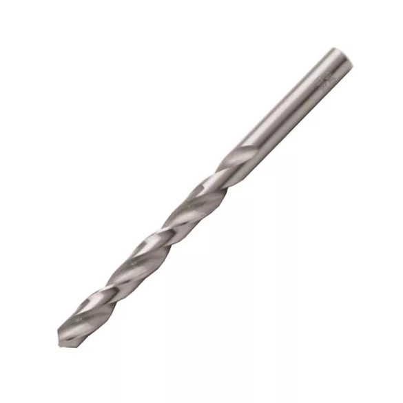 TWIST DRILL DIN338 BRIGHT FINISHING 118° 8mm