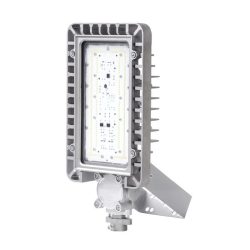 EX-PROOF LED LAMP 70W 6500K WALL, IP67 720101