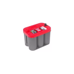 Optima Red Top RTC-4,2L 50Ah 815A Közép sarus Akkumulátor (8001-287)
