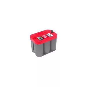 Optima Red Top RTC-4,2L 50Ah 815A Közép sarus Akkumulátor (8001-287)