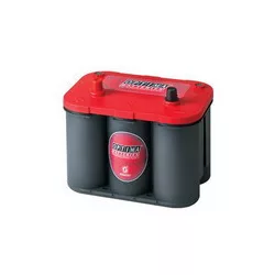 Optima Red Top RTS-4,2L 50Ah 815A Bal+ Akkumulátor (8002-250)