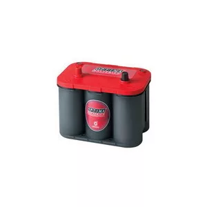 Optima Red Top RTS-4,2L 50Ah 815A Bal+ Akkumulátor (8002-250)