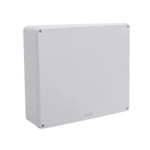 ELMARK ELOSZTÓ DOBOZ WBG 400/350/120mm IP65 8009