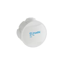 ELOSZTÓ DOBOZ WB50/50