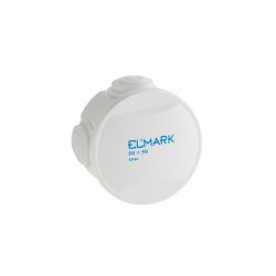 ELOSZTÓ DOBOZ WB50/50