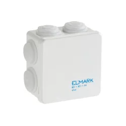 ELOSZTÓ DOBOZ WB85/85/50