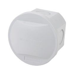 ELOSZTÓ DOBOZ WBG 80/50 IP65