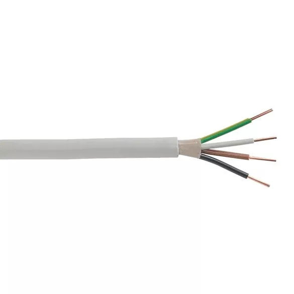 NYM 4x1.5mm2