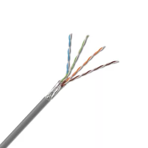 HÁLÓZATI KÁBEL FTP4-CAT5E