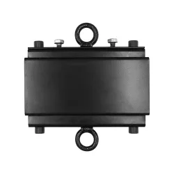 FIXED MOUNTING FITTING FOR EMERGENCY BLOCK 50-250W 89227MF