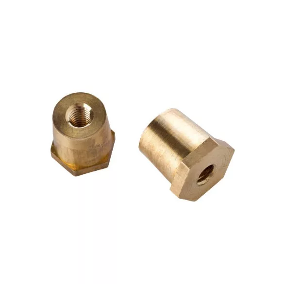 Saru adapter szett akkumulátorokhoz (5/16  > DIN-SAE)