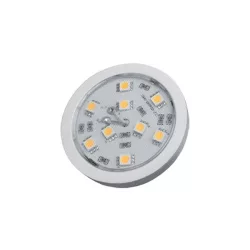   LEDES KABINVILÁGÍTÁS CAB-13 LED SMD5050 4000K ÷ 4300K 12V 60MM/7MM