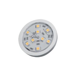 LEDES KABINVILÁGÍTÁS CAB-13 LED SMD5050 4000K ÷ 4300K 12V 60MM/7MM