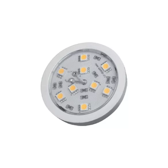 LEDES KABINVILÁGÍTÁS CAB-13 LED SMD5050 4000K ÷ 4300K 12V 60MM/7MM