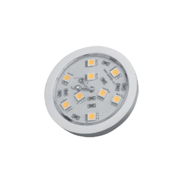 LEDES KABINVILÁGÍTÁS CAB-13 LED SMD5050 4000K ÷ 4300K 12V 60MM/7MM