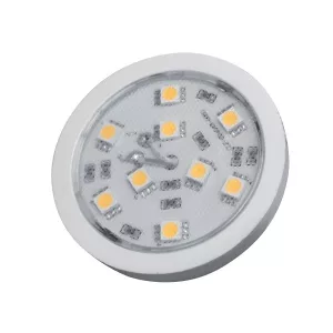LEDES KABINVILÁGÍTÁS CAB-13 LED SMD5050 2700K ÷ 3000K 12V 60MM/7MM