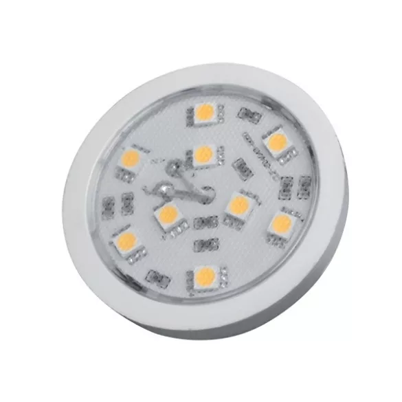 LEDES KABINVILÁGÍTÁS CAB-13 LED SMD5050 2700K ÷ 3000K 12V 60MM/7MM