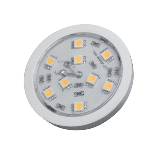 LEDES KABINVILÁGÍTÁS CAB-13 LED SMD5050 2700K ÷ 3000K 12V 60MM/7MM