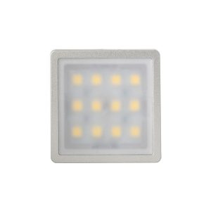 LEDES KABINVILÁGÍTÁS CAB-14 LED 12SMD5050 2,4W 12VDC 2900K