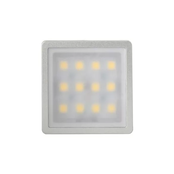 LEDES KABINVILÁGÍTÁS CAB-14 LED 12SMD5050 2,4W 12VDC 2900K