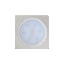   LEDES KABINVILÁGÍTÁS CAB-15 LED 18SMD3014 1,8W 12VDC 4200K